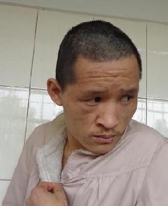 走失者照片 全国救助站