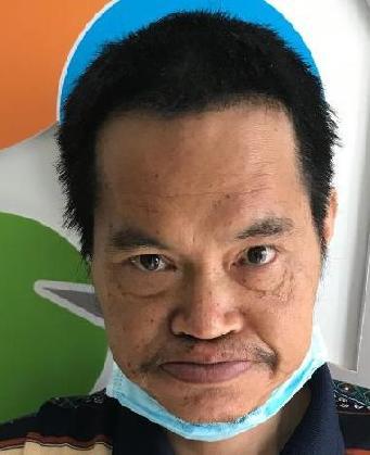 走失者照片 全国救助站