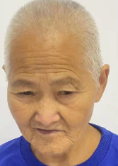 走失者照片 全国救助站