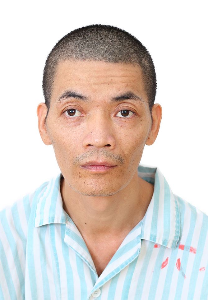 走失者照片 全国救助站