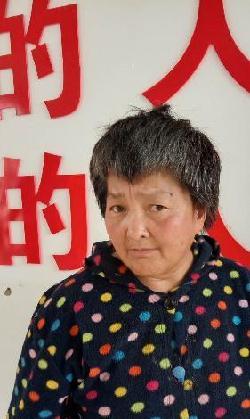 走失者照片 全国救助站