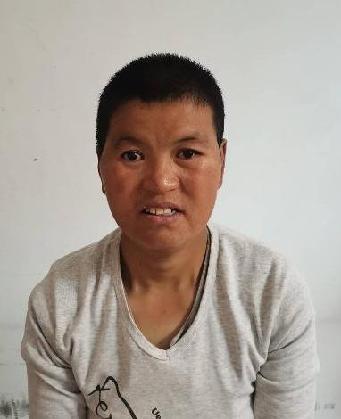 走失者照片 全国救助站