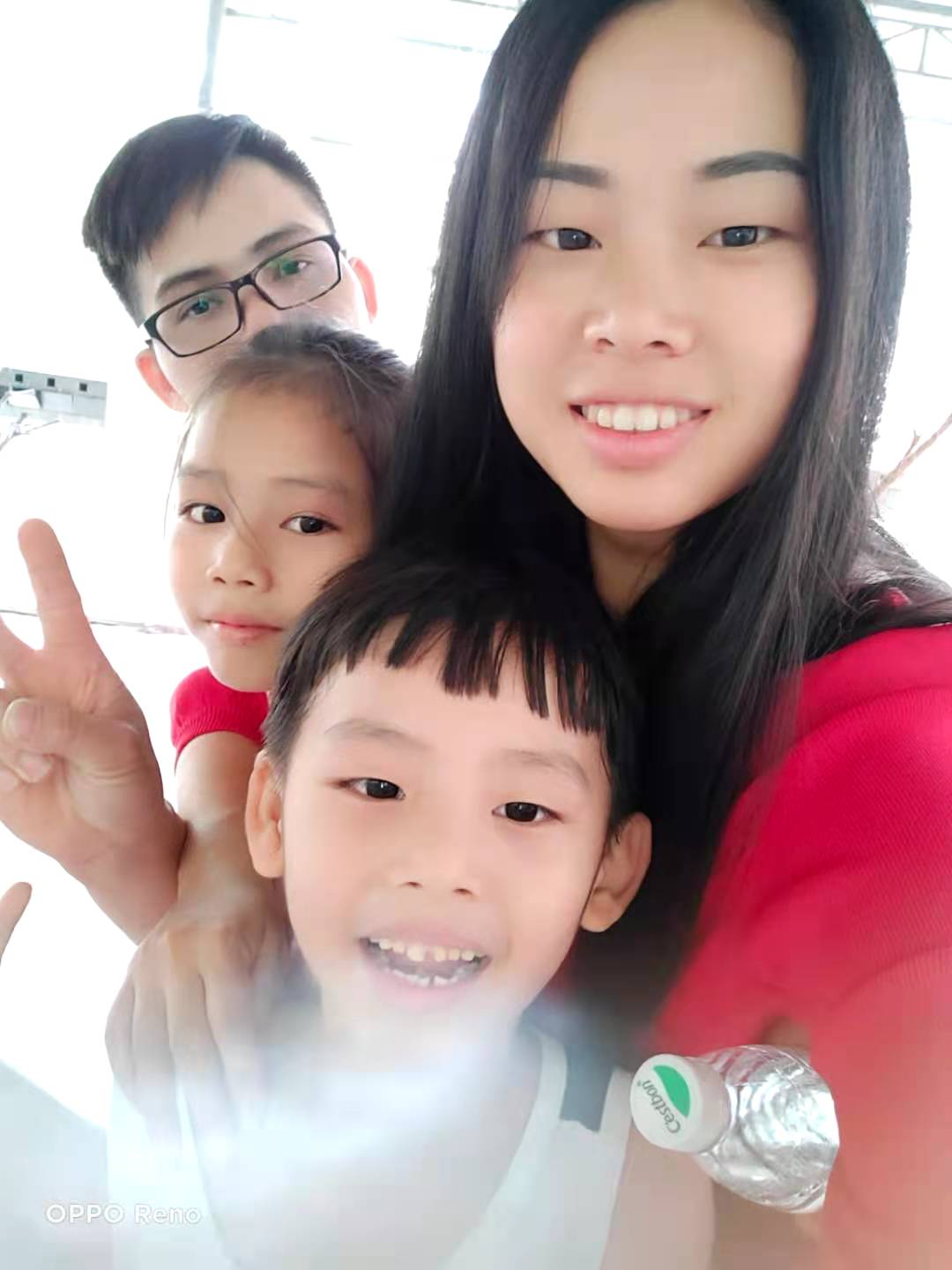 走失者照片 寻妻启事