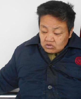 走失者照片 全国救助站