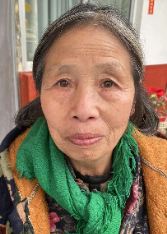 走失者照片 全国救助站