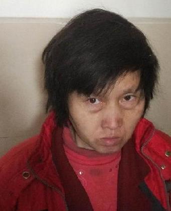 走失者照片 全国救助站