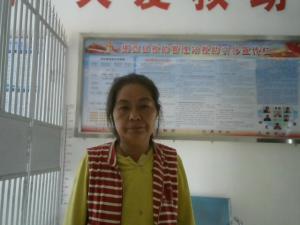 走失者照片 全国救助站