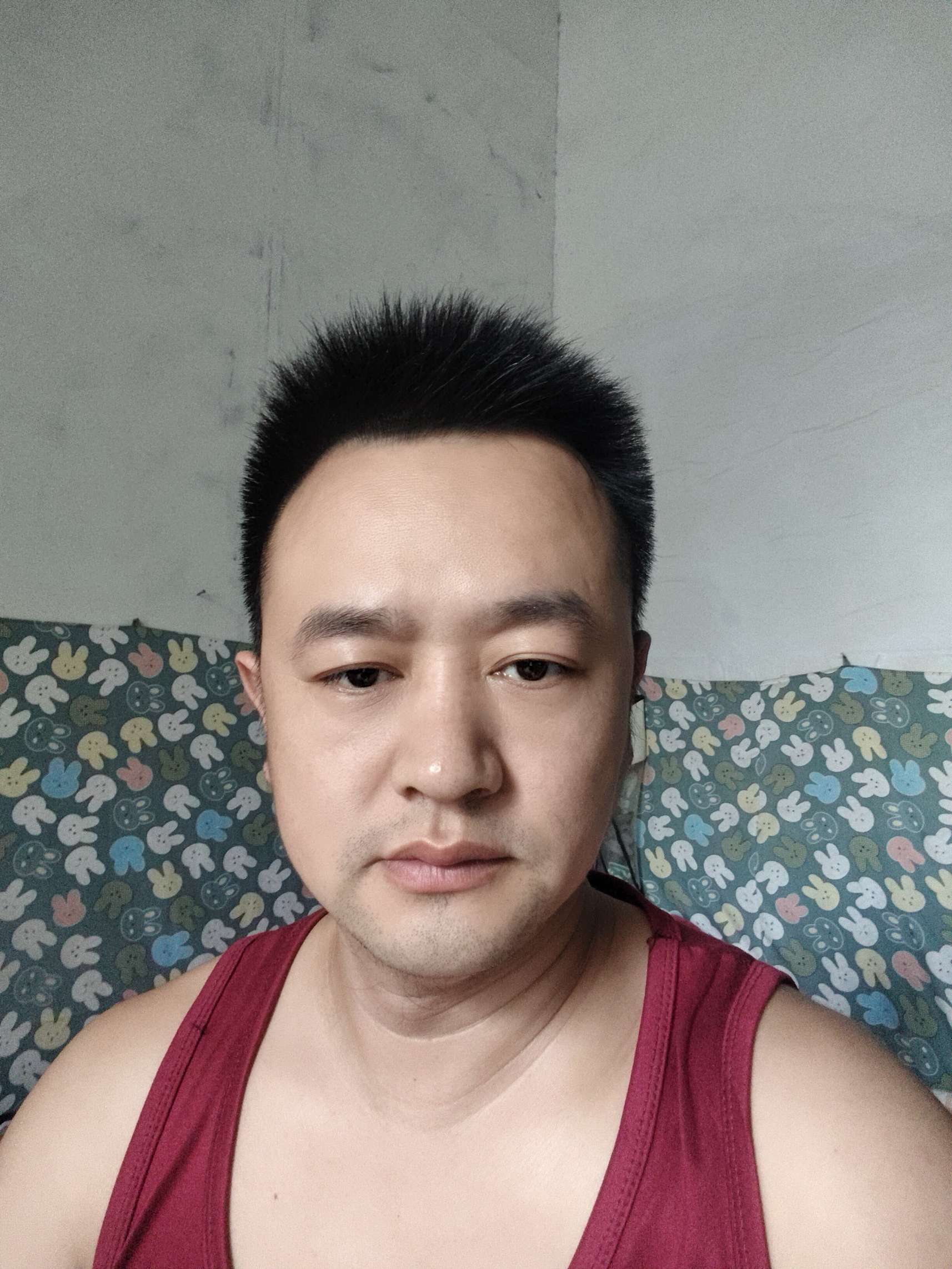 走失者照片 寻亲
