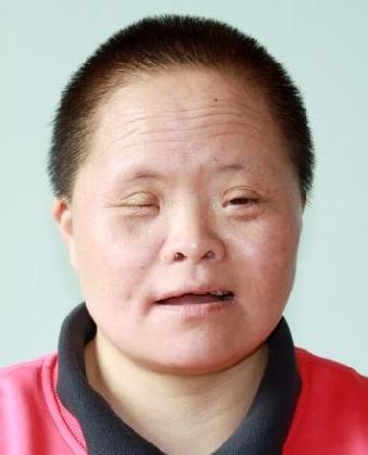 走失者照片 全国救助站