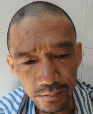 走失者照片 全国救助站