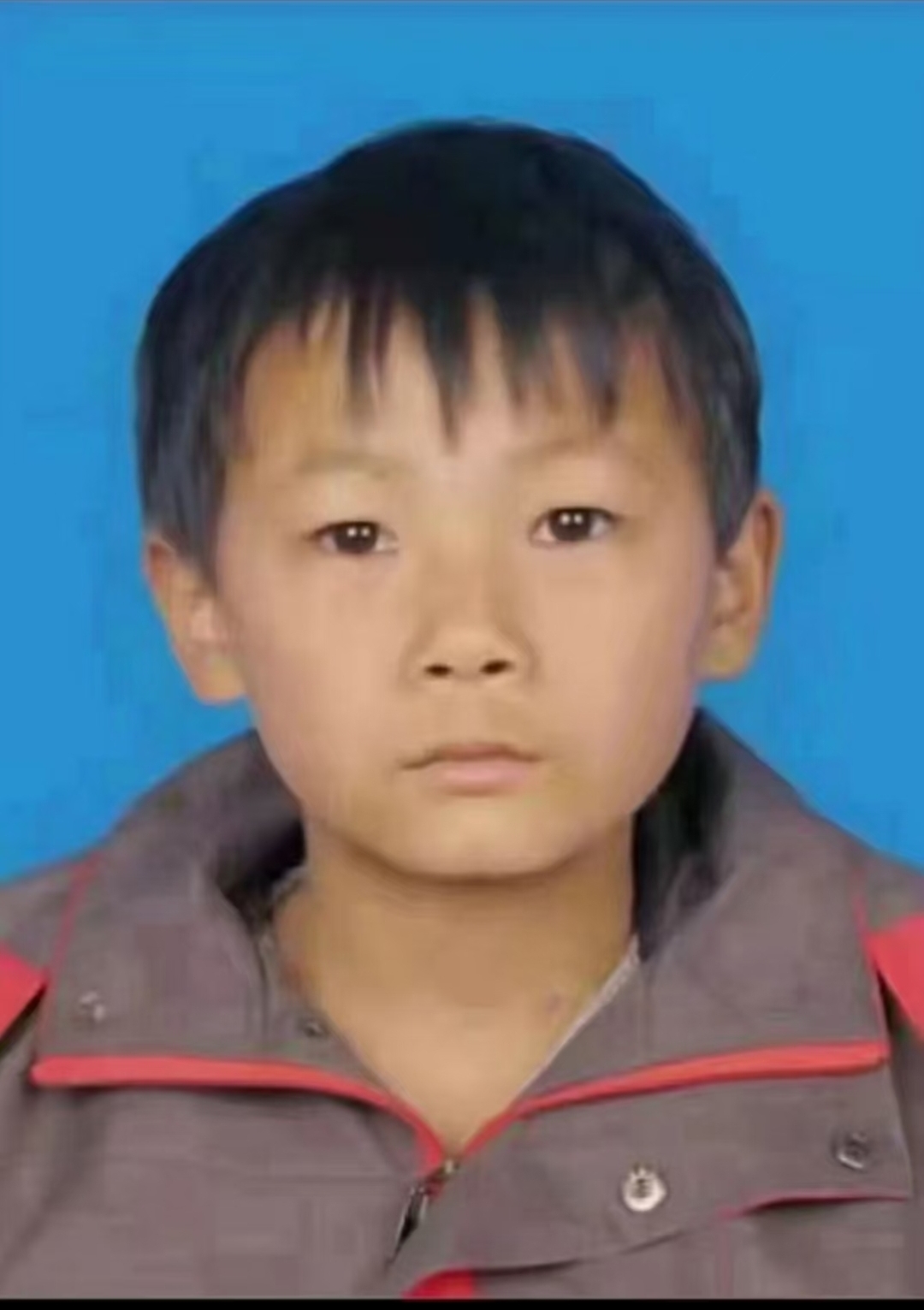 走失者照片 有看到的麻烦联系150871732...