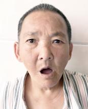 走失者照片 全国救助站