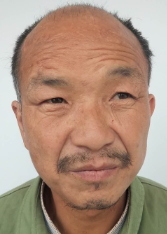 走失者照片 全国救助站
