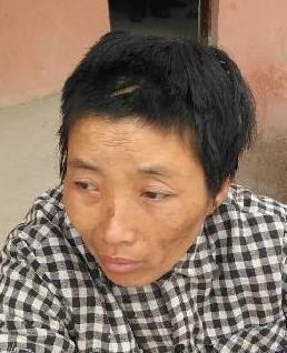 走失者照片 全国救助站