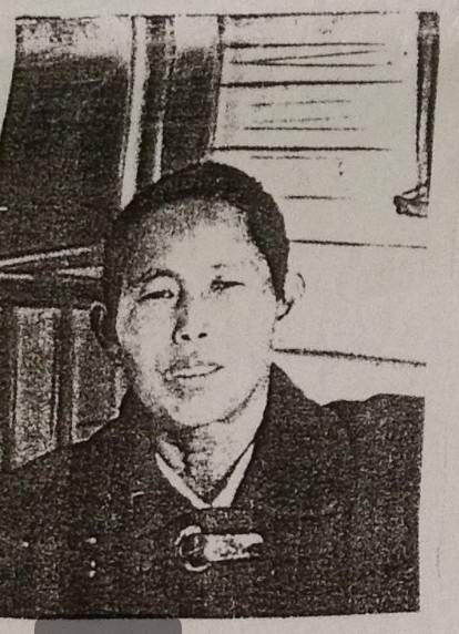 走失者照片 亲爱的妈妈,我很想您!您在哪里。快...