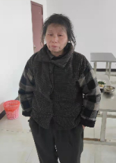 走失者照片 全国救助站