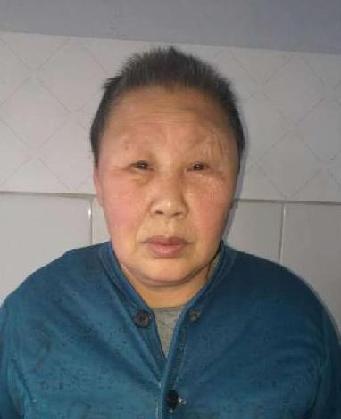 走失者照片 全国救助站