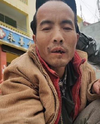 走失者照片 全国救助站