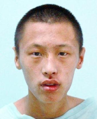 走失者照片 全国救助站