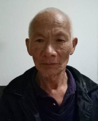 走失者照片 全国救助站