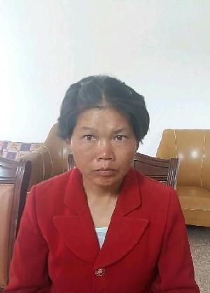 走失者照片 全国救助站