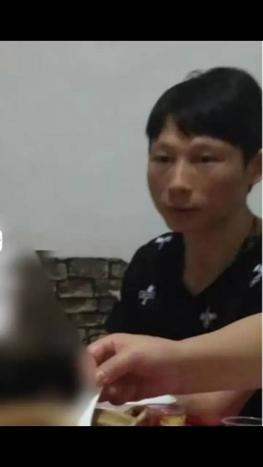 走失者照片 湖南段琼寻1988年出生的小弟段云