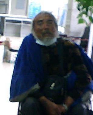 走失者照片 全国救助站