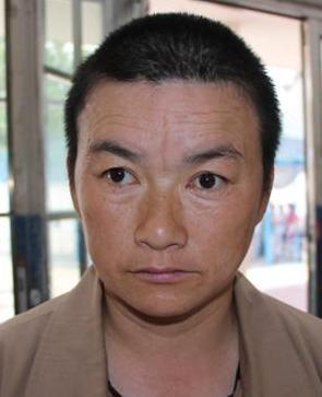 走失者照片 全国救助站