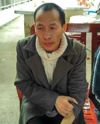 走失者照片 全国救助站