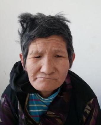走失者照片 全国救助站