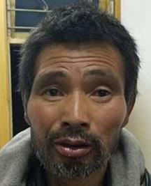 走失者照片 全国救助站