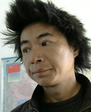 走失者照片 全国救助站
