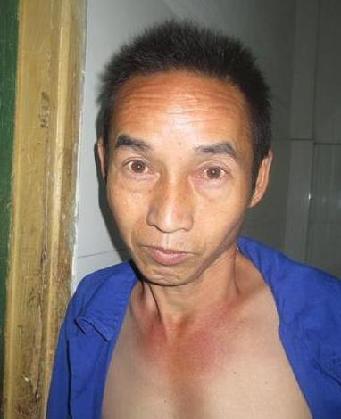 走失者照片 全国救助站