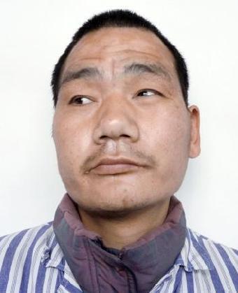 走失者照片 全国救助站