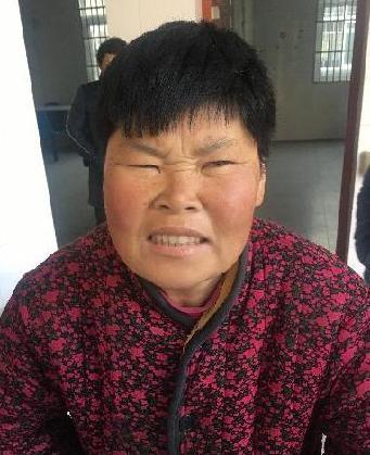 走失者照片 全国救助站