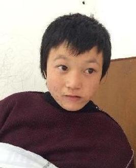 走失者照片 全国救助站