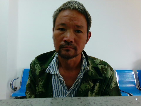 走失者照片 全国救助站