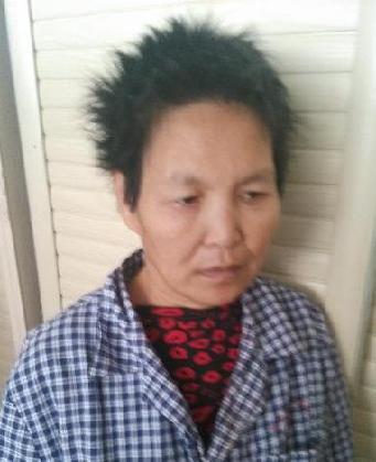 走失者照片 全国救助站