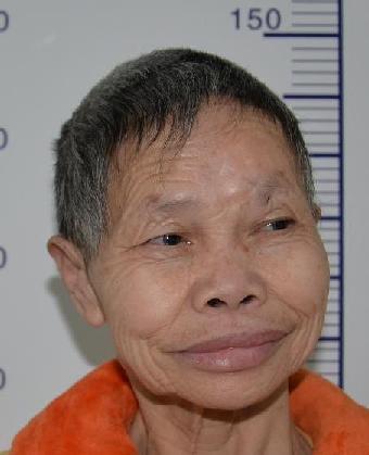 走失者照片 全国救助站