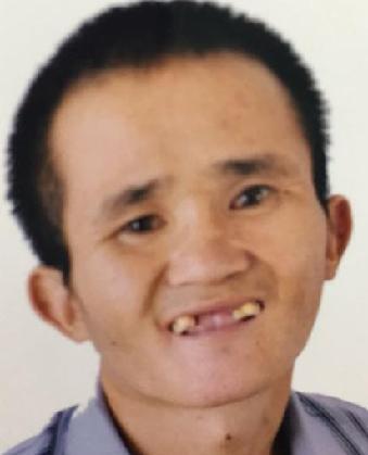 走失者照片 全国救助站