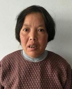 走失者照片 全国救助站