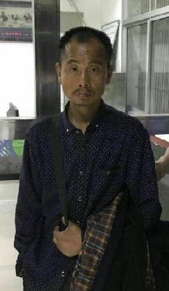走失者照片 全国救助站