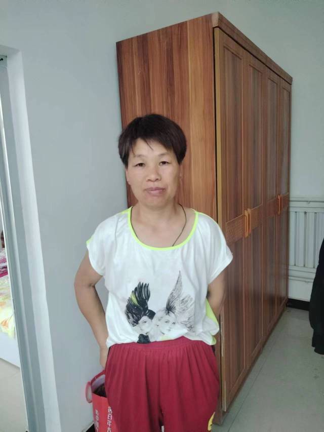 走失者照片 麻烦大家注意一下
