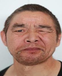 走失者照片 全国救助站