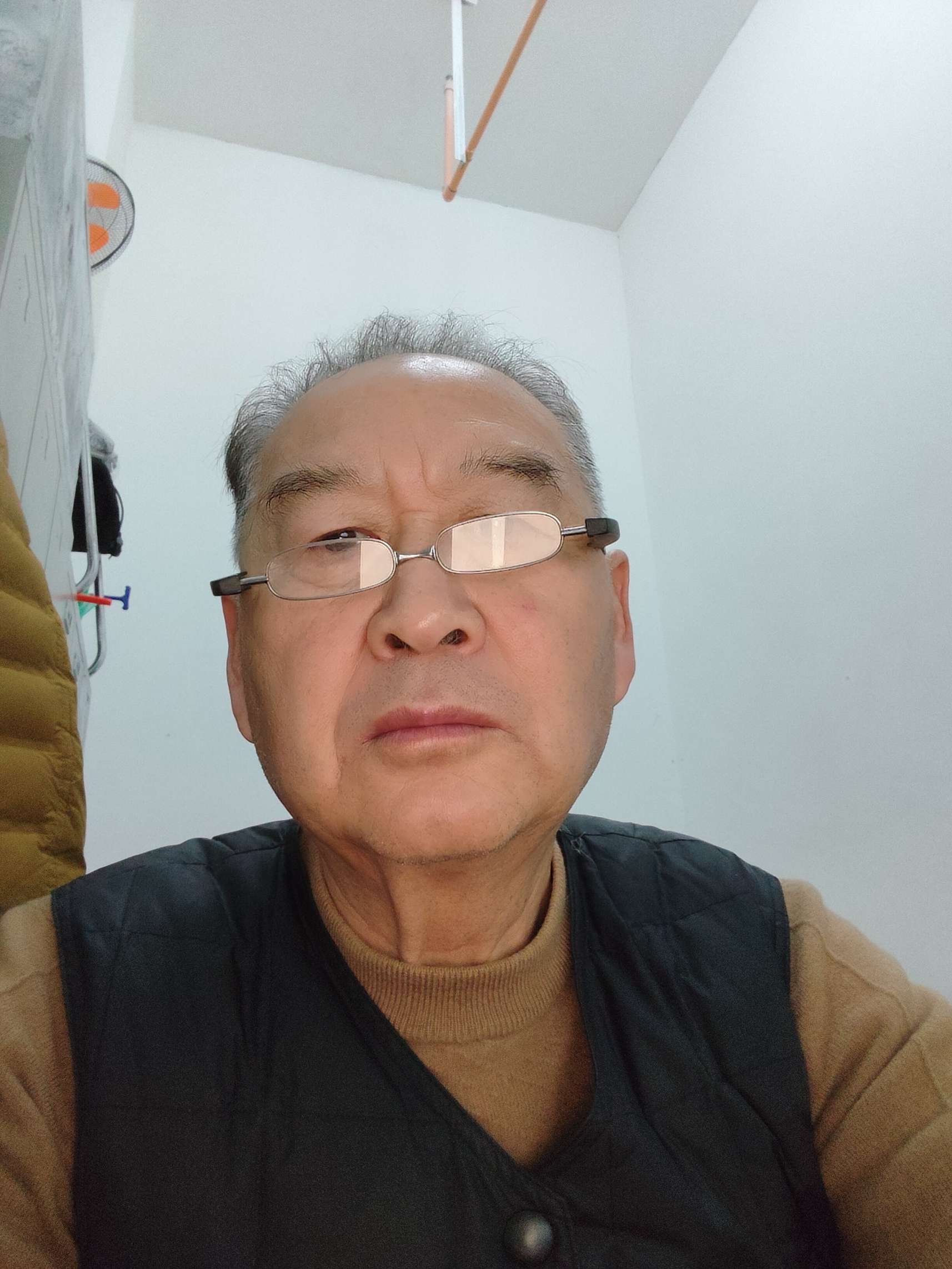 走失者照片 大家好，我是安徽蚌埠，现在我的年龄...