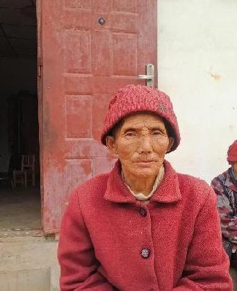 走失者照片 全国救助站