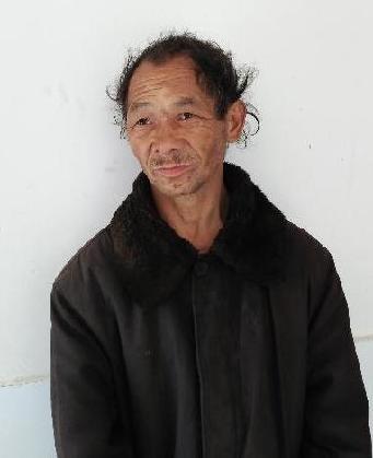 走失者照片 全国救助站
