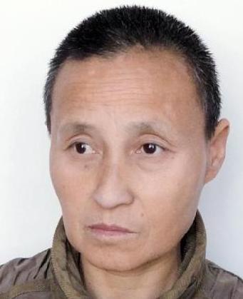 走失者照片 全国救助站