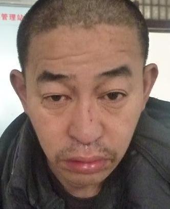 走失者照片 全国救助站