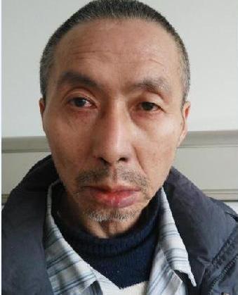 走失者照片 全国救助站